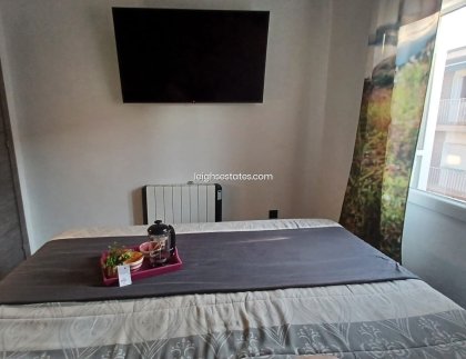 Resale - Apartment / flat -
Torre de la Horadada