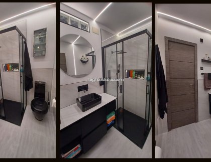 Resale - Apartment / flat -
Torre de la Horadada