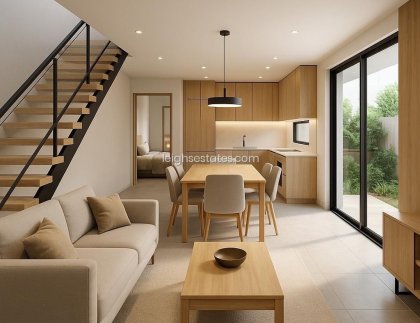 Resale - Plot / Land -
San Pedro del Pinatar