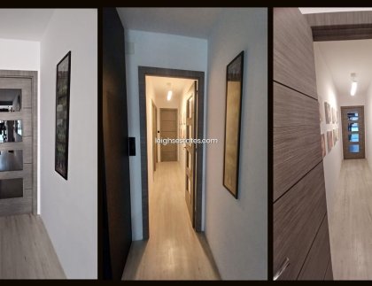 Resale - Apartment / flat -
Torre de la Horadada