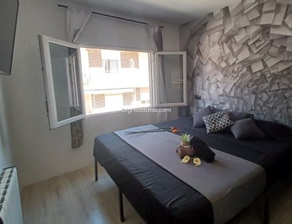 Resale - Apartment / flat -
Torre de la Horadada