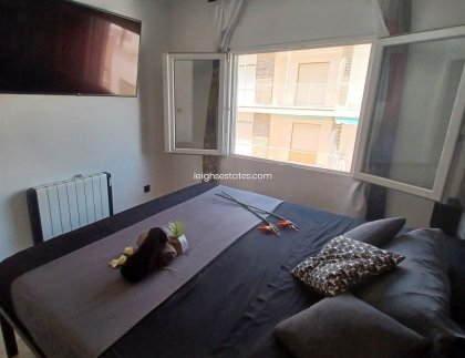 Resale - Apartment / flat -
Torre de la Horadada