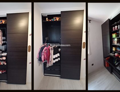 Resale - Apartment / flat -
Torre de la Horadada