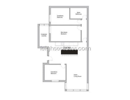 Resale - Apartment / flat -
Torre de la Horadada