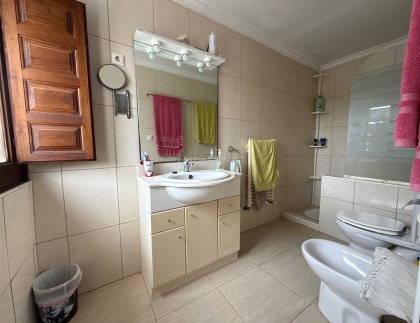 Revente - Villa -
Pilar de la Horadada