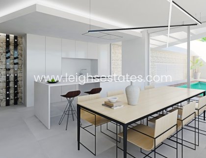 New Build - Apartment  -
 - Pueblo Mascarat