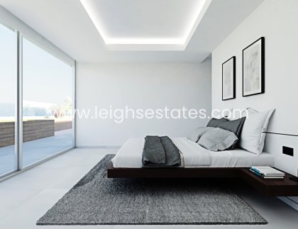 New Build - Apartment  -
 - Pueblo Mascarat