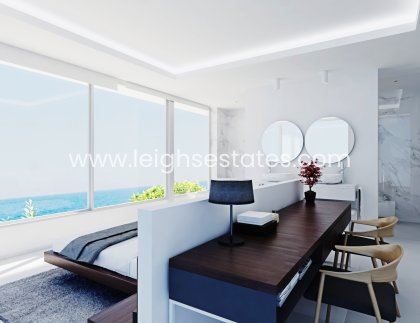 New Build - Apartment  -
 - Pueblo Mascarat