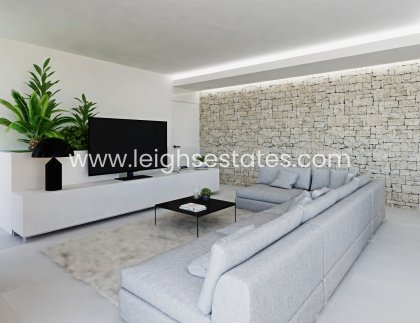 New Build - Apartment  -
 - Pueblo Mascarat