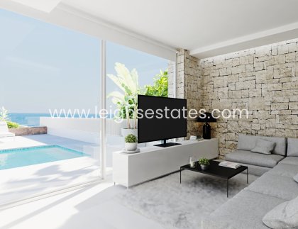 New Build - Apartment  -
 - Pueblo Mascarat