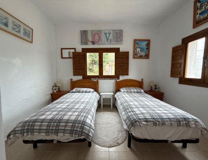 Revente - Villa -
Pilar de la Horadada