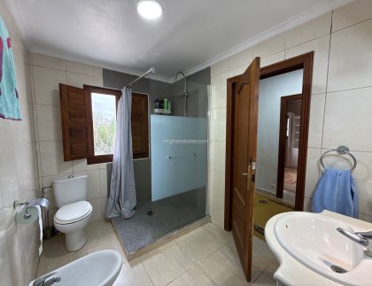 Revente - Villa -
Pilar de la Horadada