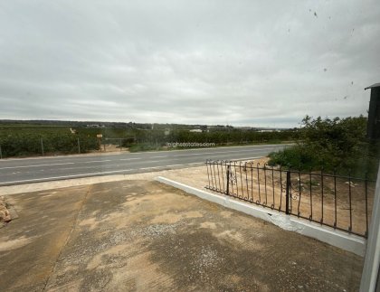 Revente - Villa -
Pilar de la Horadada