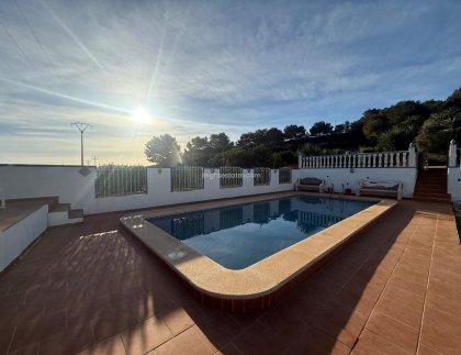 Revente - Villa -
Pilar de la Horadada