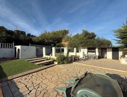 Revente - Villa -
Pilar de la Horadada