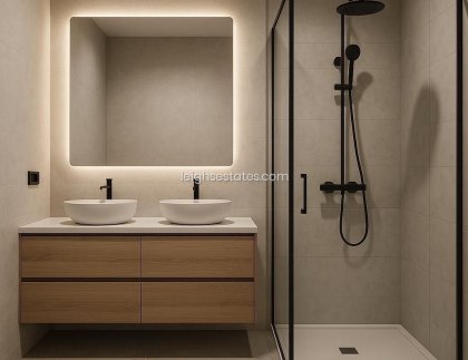 Resale - Plot / Land -
San Pedro del Pinatar