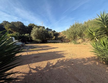 Revente - Villa -
Pilar de la Horadada