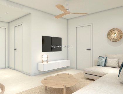 New Build - Apartment  -
Torre de la Horadada