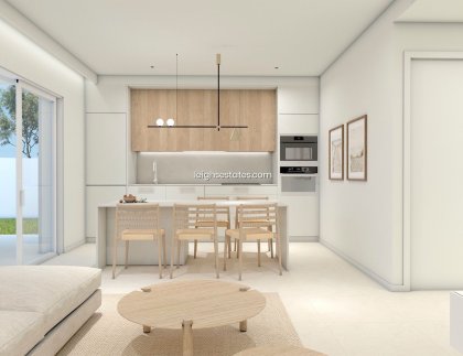 New Build - Apartment  -
Torre de la Horadada