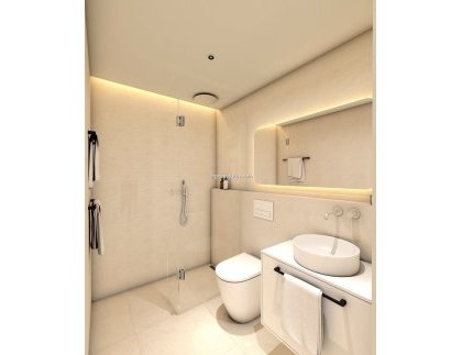 New Build - Apartment  -
Torre de la Horadada