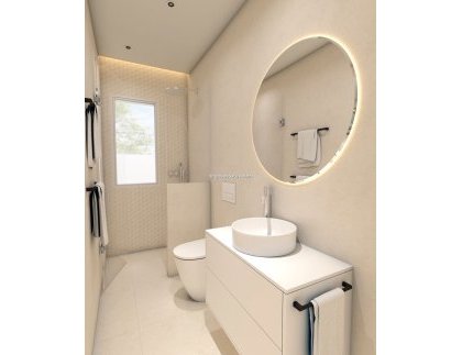 New Build - Apartment  -
Torre de la Horadada