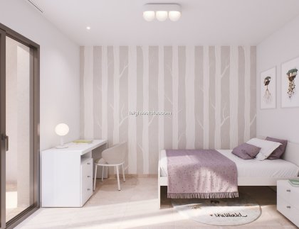 New Build - Townhouse -
Pilar de la Horadada