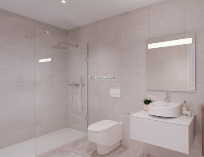 New Build - Townhouse -
Pilar de la Horadada