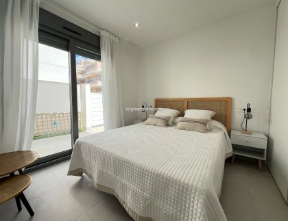 New Build - Villa -
Villamartin