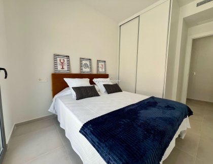 New Build - Villa -
Villamartin