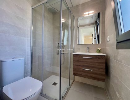 New Build - Villa -
Villamartin