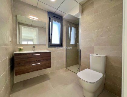 New Build - Villa -
Villamartin