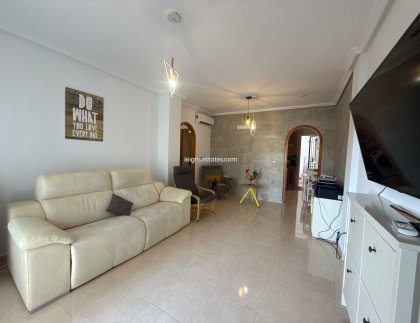 Resale - Apartment / flat -
Orihuela Costa - Lomas de Cabo Roig
