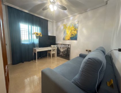 Resale - Apartment / flat -
Orihuela Costa - Lomas de Cabo Roig