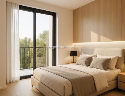 Resale - Plot / Land -
San Pedro del Pinatar