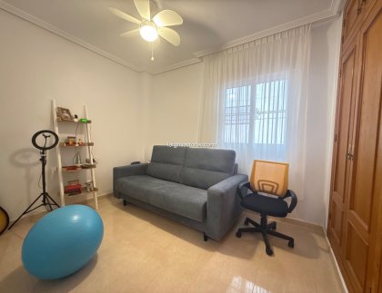 Resale - Apartment / flat -
Orihuela Costa - Lomas de Cabo Roig