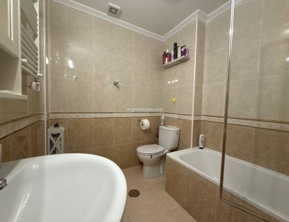 Resale - Apartment / flat -
Orihuela Costa - Lomas de Cabo Roig