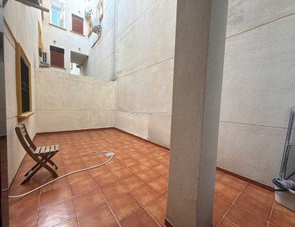 Resale - Apartment / flat -
Orihuela Costa - Lomas de Cabo Roig