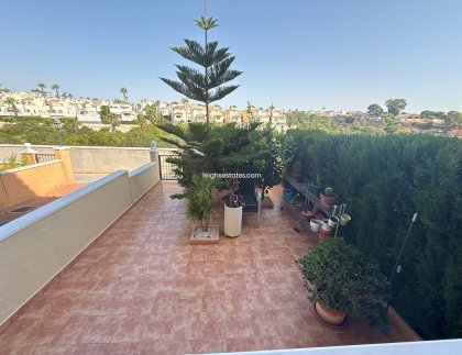 Resale - Apartment / flat -
Orihuela Costa - Lomas de Cabo Roig