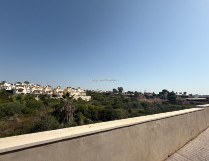 Resale - Apartment / flat -
Orihuela Costa - Lomas de Cabo Roig