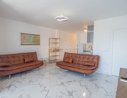 Resale - Apartment / flat -
Villamartin