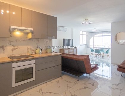 Resale - Apartment / flat -
Villamartin