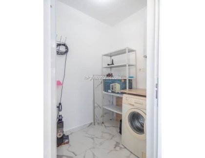 Resale - Apartment / flat -
Villamartin