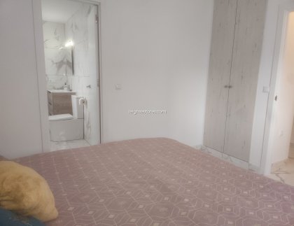 Resale - Apartment / flat -
Villamartin