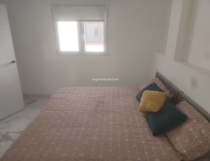 Resale - Apartment / flat -
Villamartin