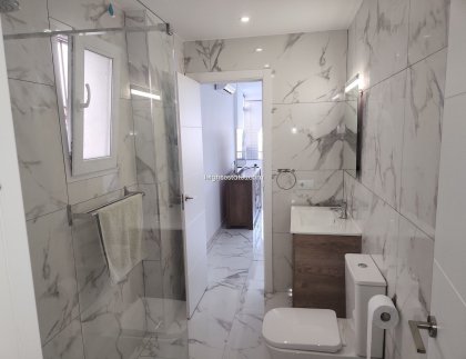 Resale - Apartment / flat -
Villamartin