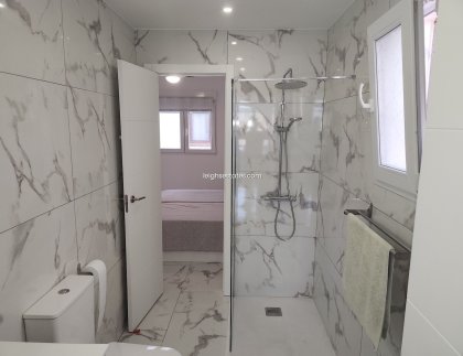 Resale - Apartment / flat -
Villamartin