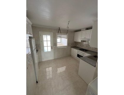 New Build - Apartment / flat -
Orihuela Costa - Campoamor Golf