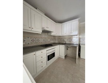 New Build - Apartment / flat -
Orihuela Costa - Campoamor Golf