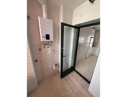 New Build - Apartment / flat -
Orihuela Costa - Campoamor Golf