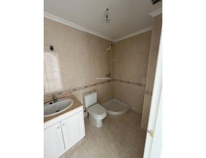 New Build - Apartment / flat -
Orihuela Costa - Campoamor Golf